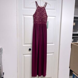 R&M Richards Formal Dress